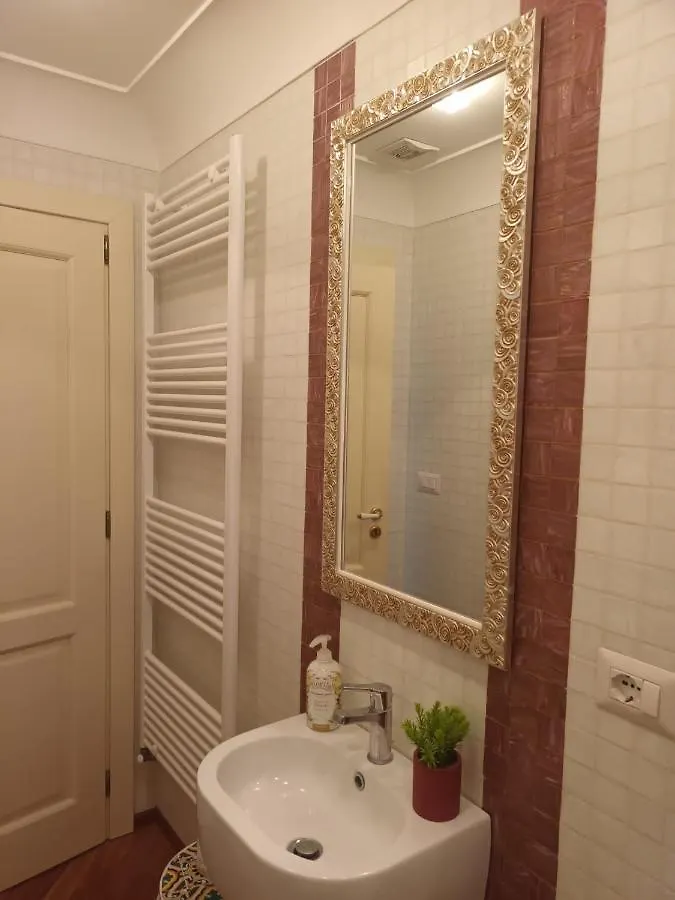 B&B Ai Due Santi Lecce 0*,  Italie