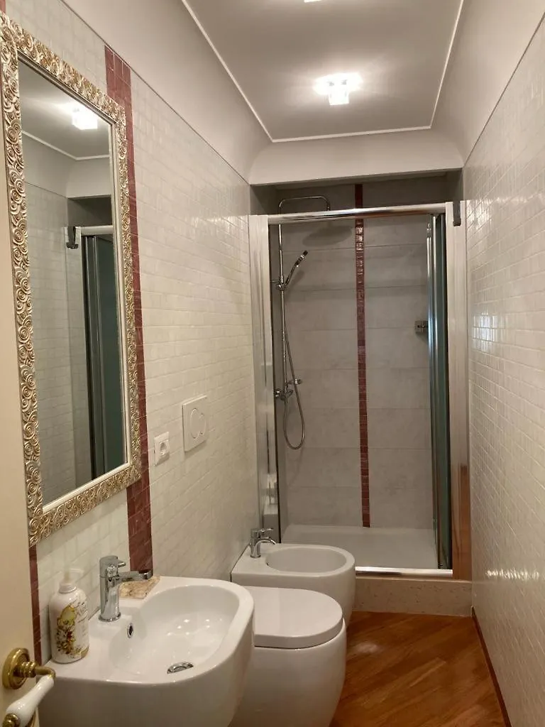 B&B Ai Due Santi Lecce 0*,  Italie