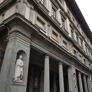 Signoria , Florence Italie