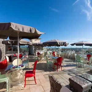Romanico Palace Luxury & 4*, Rome Italie