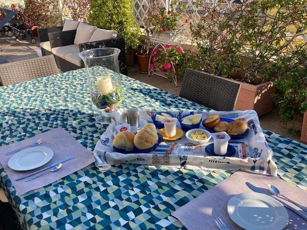B&B Ai Due Santi Lecce
