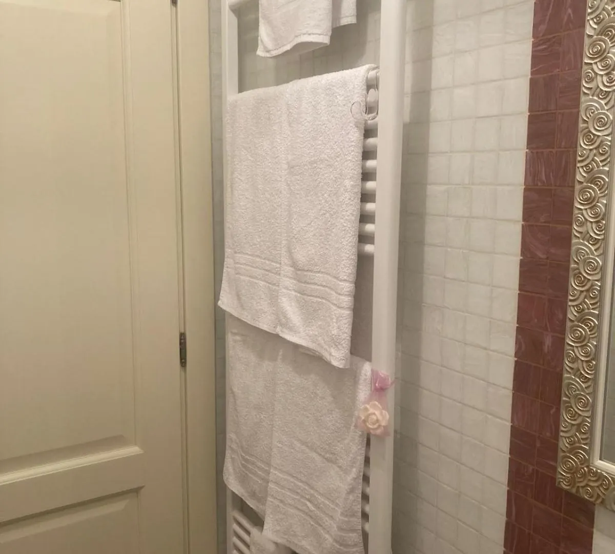 Nocleg ze śniadaniem B&B Ai Due Santi Lecce